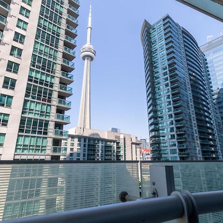Exclusive Downtown 2Bed Suites Toronto Exterior photo